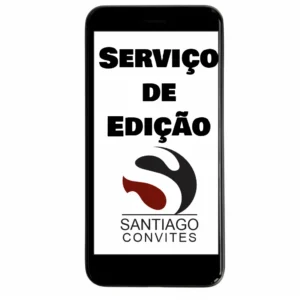Serviço de Edição